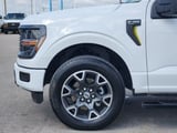 2024 Ford F-150 - Preview 9