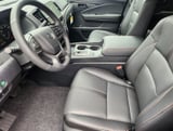 2026 Honda Ridgeline - Preview 12