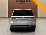 2026 Jeep Grand Cherokee - Preview 4