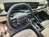 2026 Kia Sorento - Preview 2