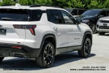 2025 Chevrolet Equinox - Preview 10