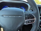 2027 Chrysler Pacifica - Preview 12