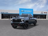 2026 Chevrolet Silverado - Preview 8