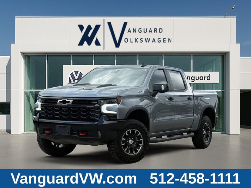 2023 Chevrolet Silverado 1500 - Image 1