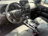 2022 Nissan Armada - Preview 9