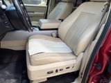 2016 Ford Expedition - Preview 11