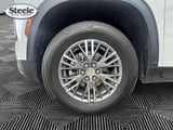 2024 Chevrolet Traverse - Preview 9