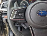 2024 Subaru Forester - Preview 13