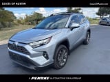 2024 Toyota RAV4 Hybrid - Preview 2
