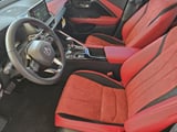 2026 Acura ADX - Preview 12