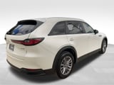 2025 Mazda CX-90 - Preview 5