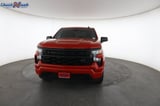 2024 Chevrolet Silverado - Preview 4