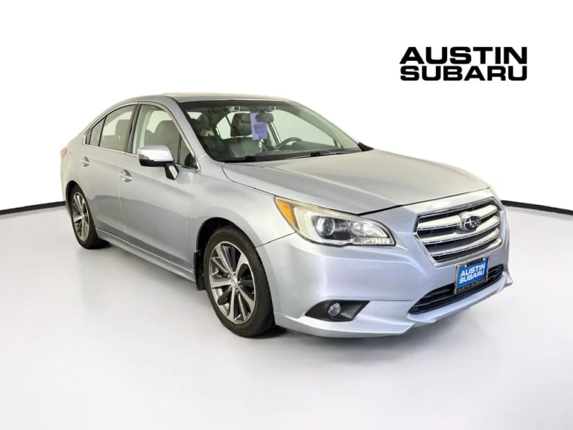 2016 Subaru Legacy - Image 1