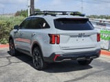 2026 Kia Sorento - Preview 4