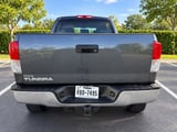 2010 Toyota Tundra - Preview 2