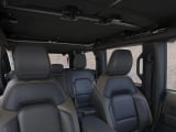 2026 Ford Bronco - Preview 12