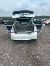 2010 Toyota Prius - Preview 5