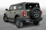 2026 Ford Bronco - Preview 11