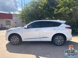 2026 Acura RDX - Preview 8