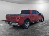 2021 Ford F-150 - Preview 5