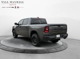 2026 Ram 1500 - Preview 14