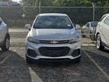 2022 Chevrolet Trax - Preview 2