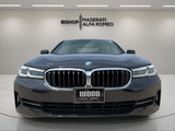 2023 BMW 5 Series - Preview 2