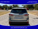 2016 Toyota Highlander - Preview 4