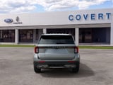 2027 Ford Explorer - Preview 7