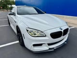 2017 BMW 6 Series - Preview 13
