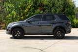 2026 Land Rover Discovery Sport - Preview 13