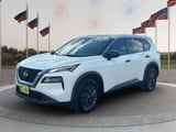 2021 Nissan Rogue - Preview 3