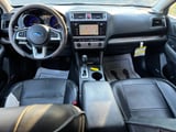 2016 Subaru Outback - Preview 12