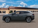 2026 Hyundai Tucson - Preview 4