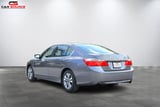 2014 Honda Accord - Preview 11