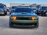 2023 Dodge Challenger - Preview 3