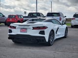 2026 Chevrolet Corvette - Preview 7