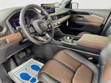2026 Honda Pilot - Preview 9