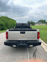 2008 Chevrolet Silverado 1500 - Preview 3