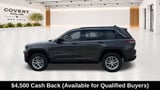 2026 Jeep Grand Cherokee - Preview 5