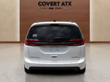 2027 Chrysler Pacifica - Preview 5