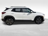 2025 Chevrolet Trailblazer - Preview 4