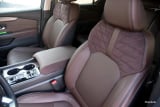 2026 Honda Pilot - Preview 7