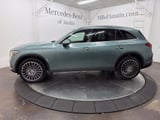 2027 Mercedes-Benz GLC - Preview 4