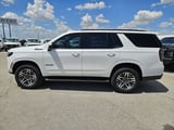 2025 Chevrolet Tahoe - Preview 4