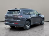 2024 Jeep Grand Cherokee L - Preview 5