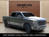 2021 Ram 1500 - Preview 6