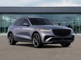 2027 Genesis GV70 - Preview 2