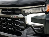 2025 Chevrolet Silverado 1500 - Preview 3