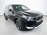2026 BMW X1 - Preview 3